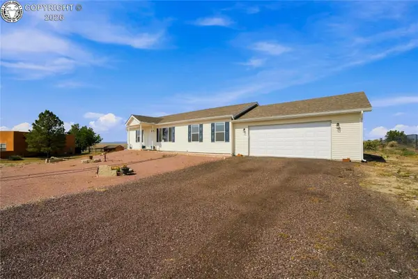 307 S Montecito Drive, Pueblo West, CO 81007