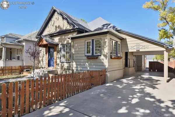 915 Rudd Avenue, Canon City, CO 81212