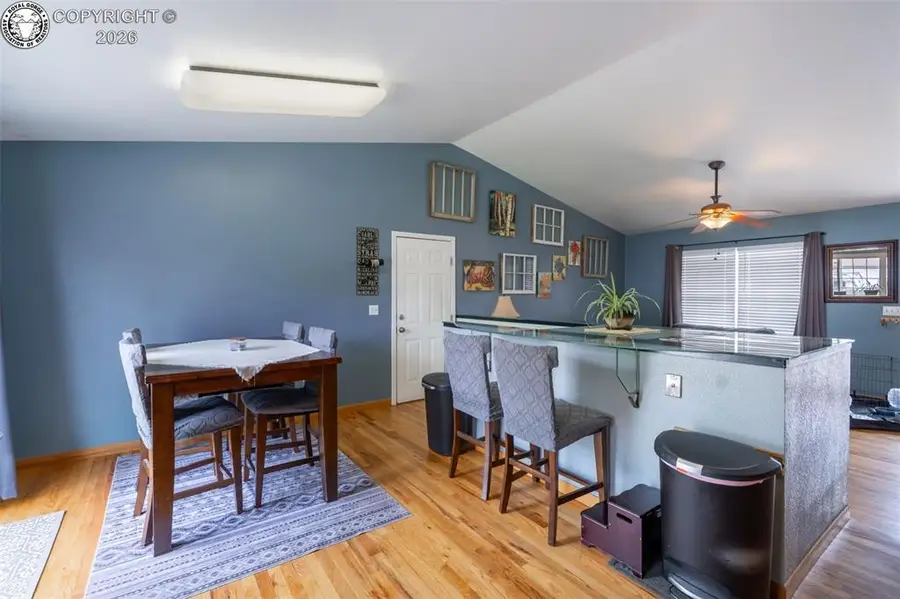 621 N Robinson Avenue, Florence, CO 81226 - #3