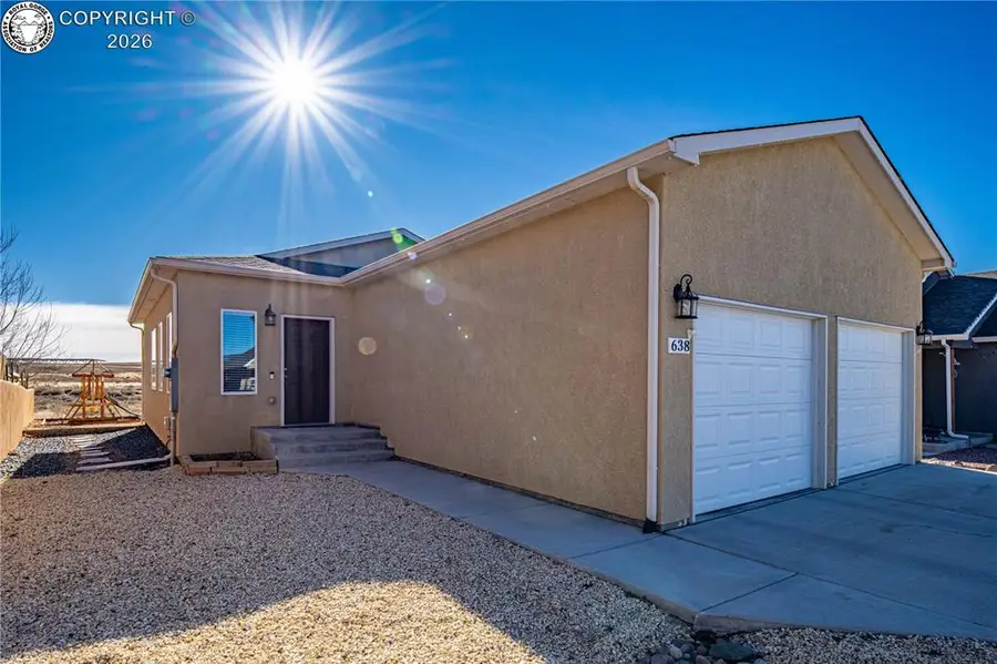 638 Cowboy Way, Canon City, CO 81212 - #3