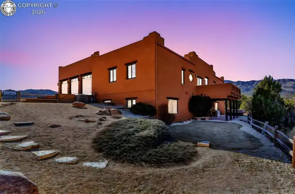 123 Wild Rose Drive, Canon City, CO 81212