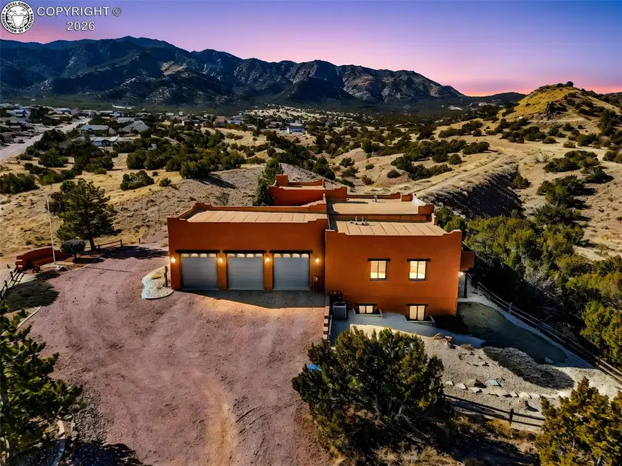 123 Wild Rose Drive, Canon City, CO 81212 - #2