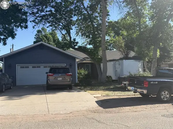 1807 Grand Avenue, Canon City, CO 81212