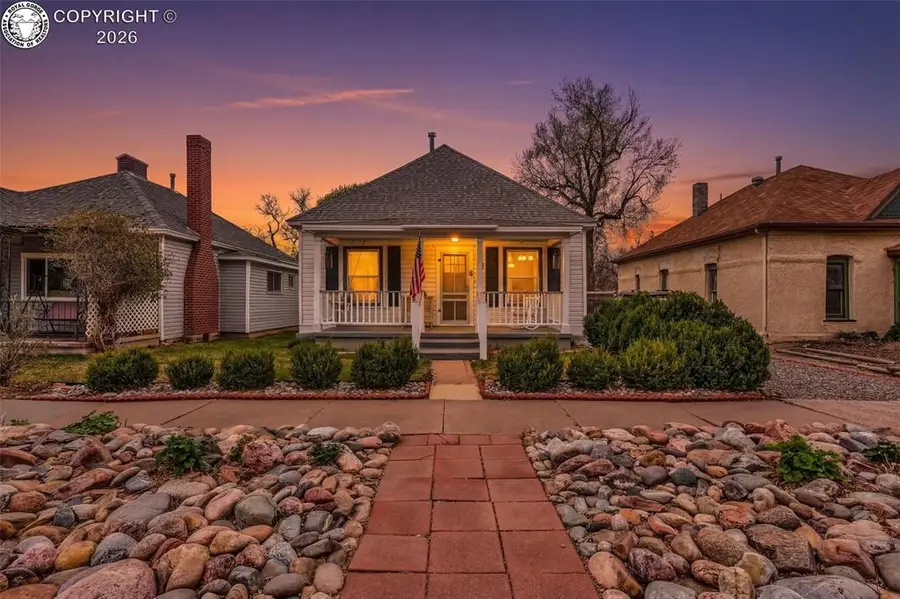 808 College Avenue, Canon City, CO 81212 - #2