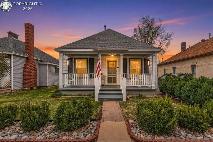 808 College Avenue, Canon City, CO 81212 - #3