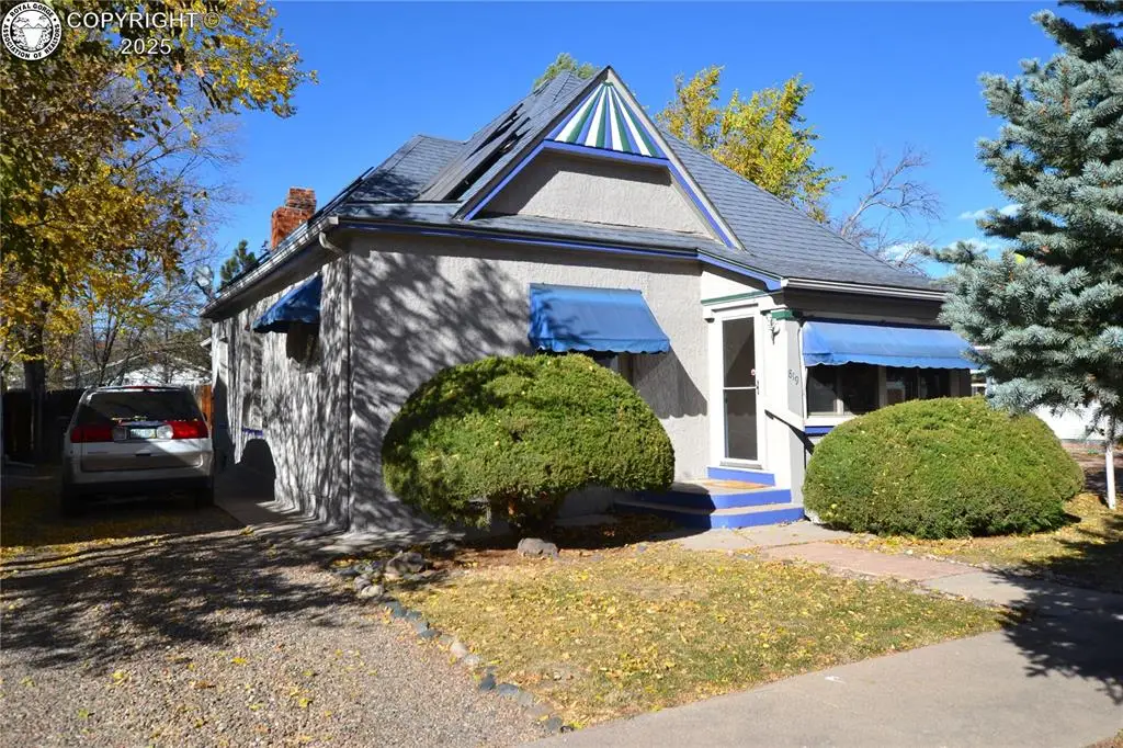 819 Harrison Avenue, Canon City, CO 81212 - Image #1