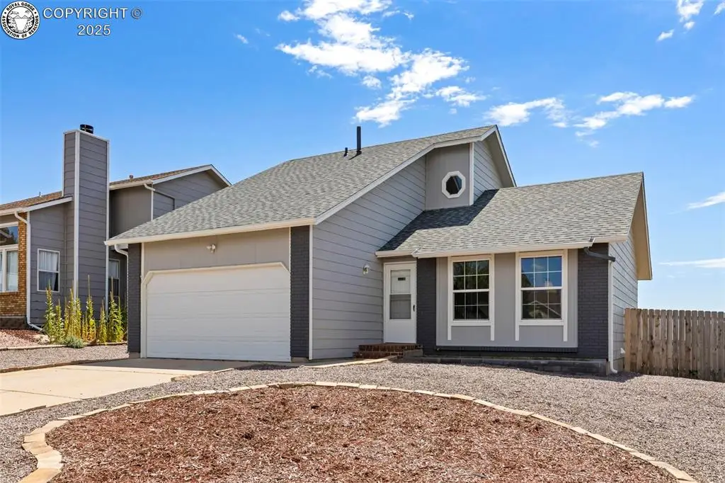 4035 Scotch Pine Drive, Colorado Springs, CO 80920 - Image #1