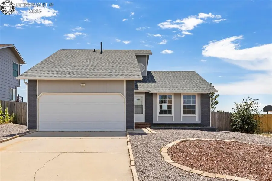 4035 Scotch Pine Drive, Colorado Springs, CO 80920 - Image #2