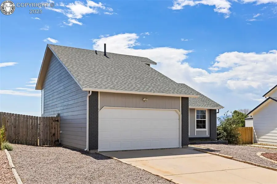 4035 Scotch Pine Drive, Colorado Springs, CO 80920 - Image #3