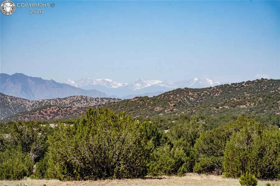 TBD Lot 1 County Road 132, Penrose, CO 81240 - #2