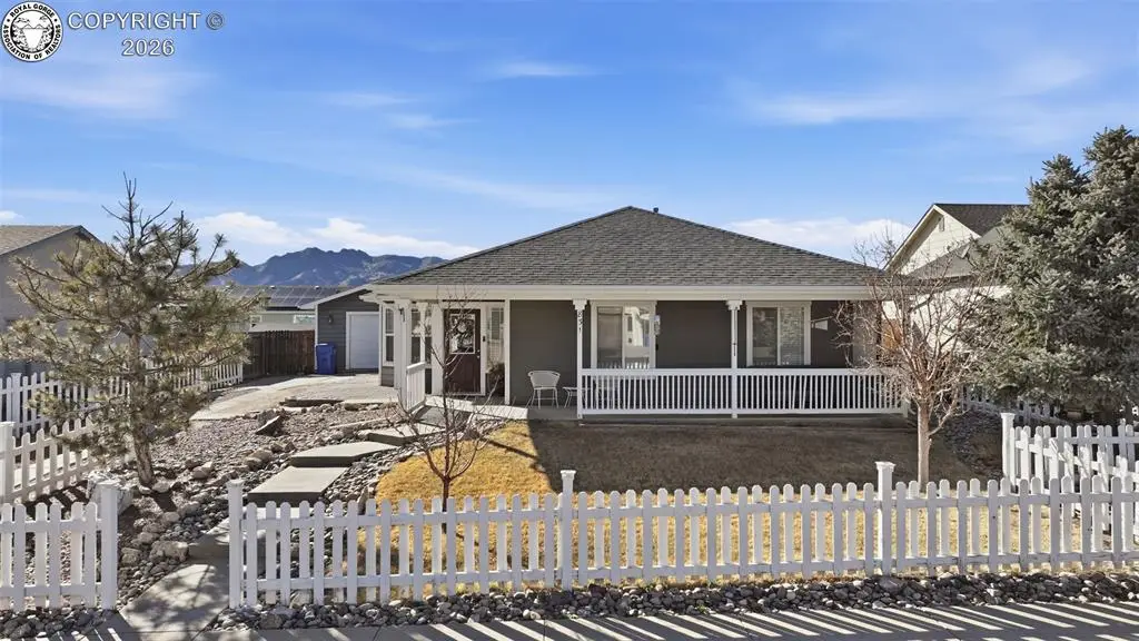 831 Teton Place, Canon City, CO 81212 - #1
