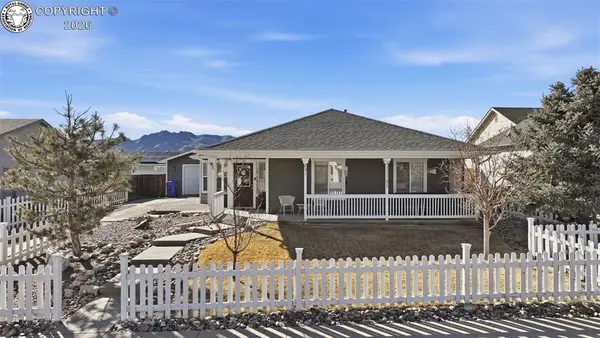 831 Teton Place, Canon City, CO 81212
