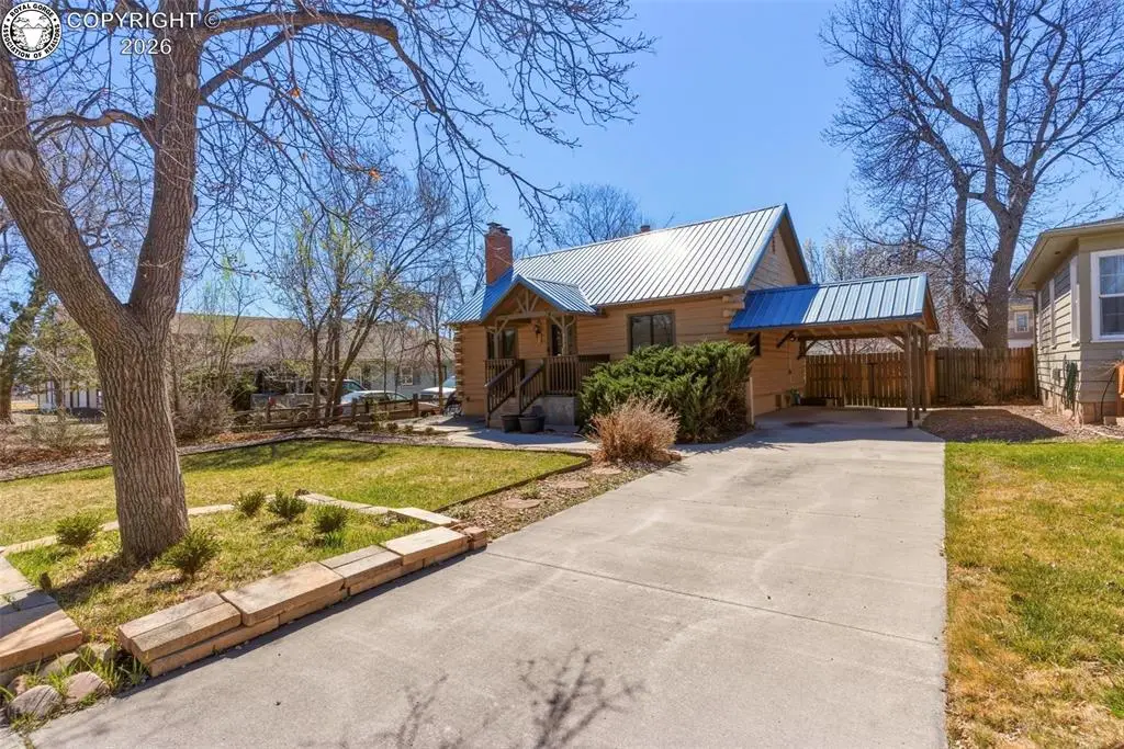 816 Pine Avenue, Canon City, CO 81212 - #1