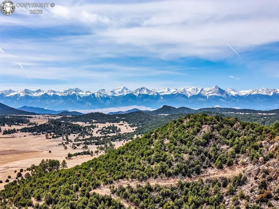 380 Buck Ridge, Canon City, CO 81212 - #2