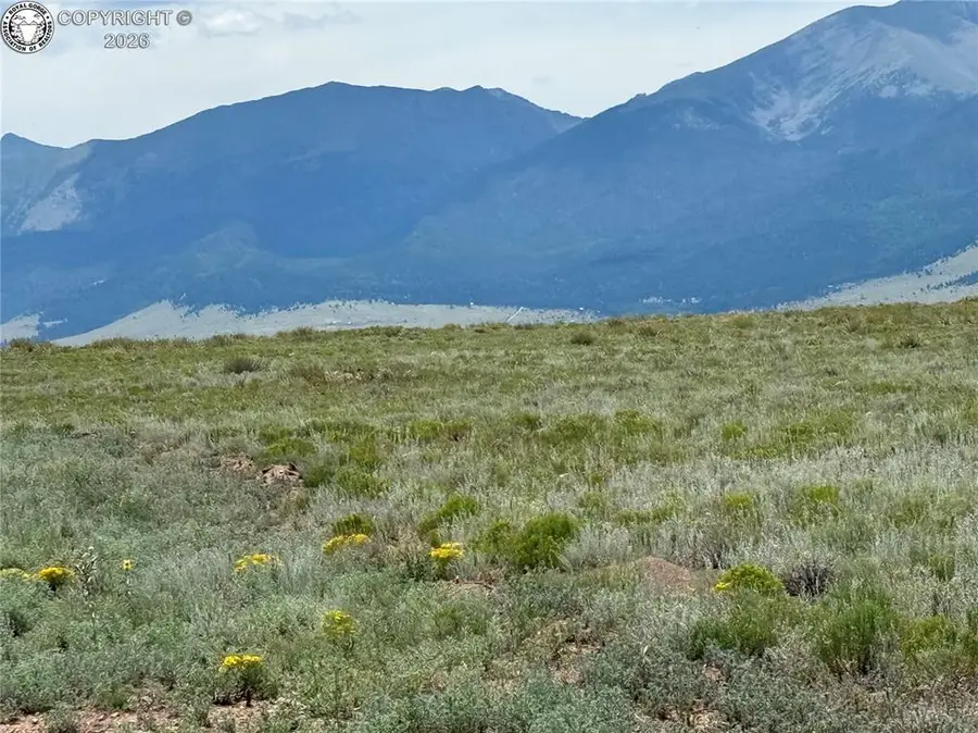 Lot 7 Co Rd 318, Westcliffe, CO 81252 - #2