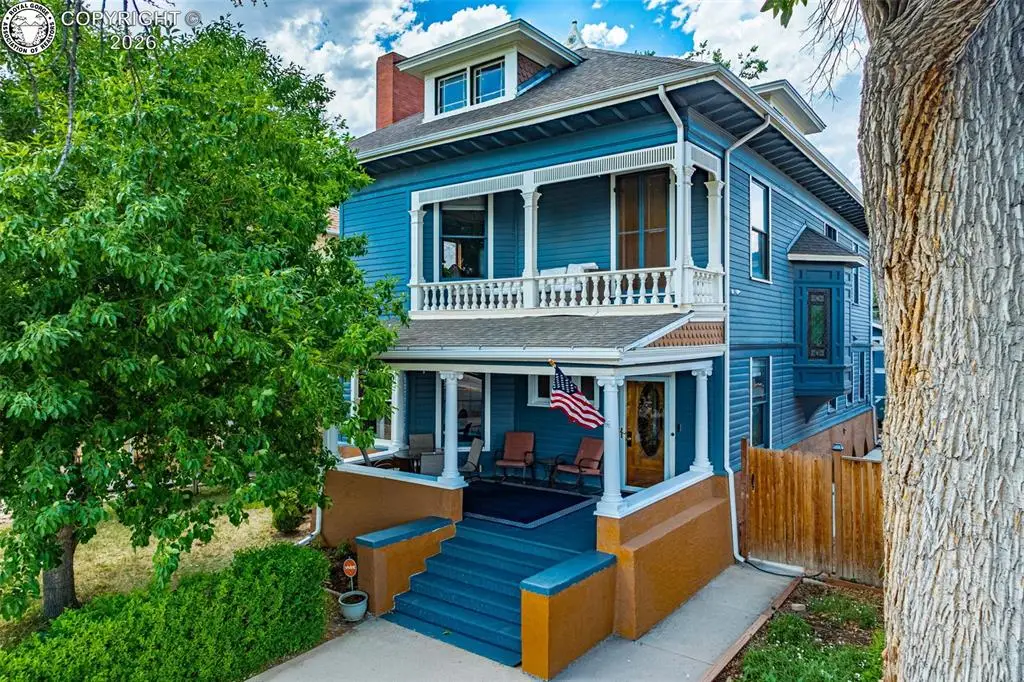 515 Greenwood Avenue, Canon City, CO 81212 - #1