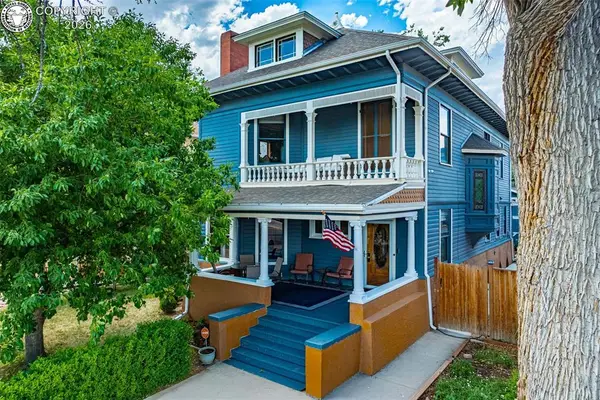 515 Greenwood Avenue, Canon City, CO 81212