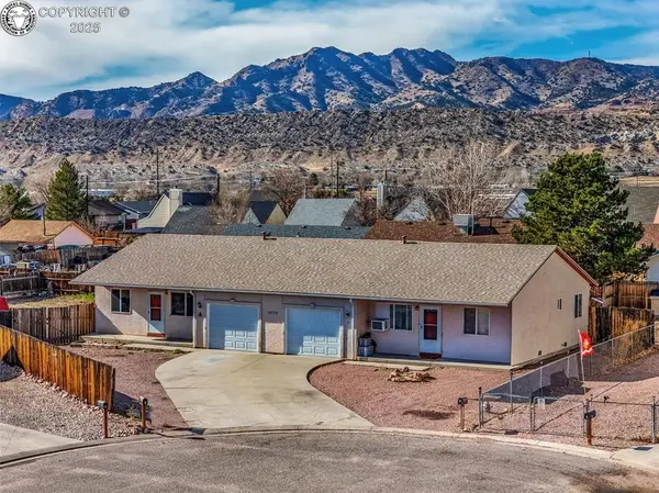 92 Georgia Lane #A & B, Canon City, CO 81212