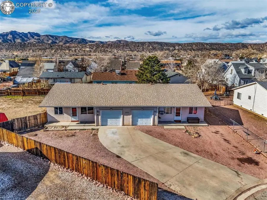 92 Georgia Lane #A & B, Canon City, CO 81212 - #2