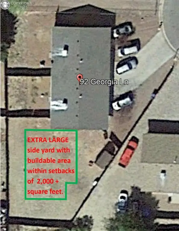 92 Georgia Lane #A & B, Canon City, CO 81212 - #3
