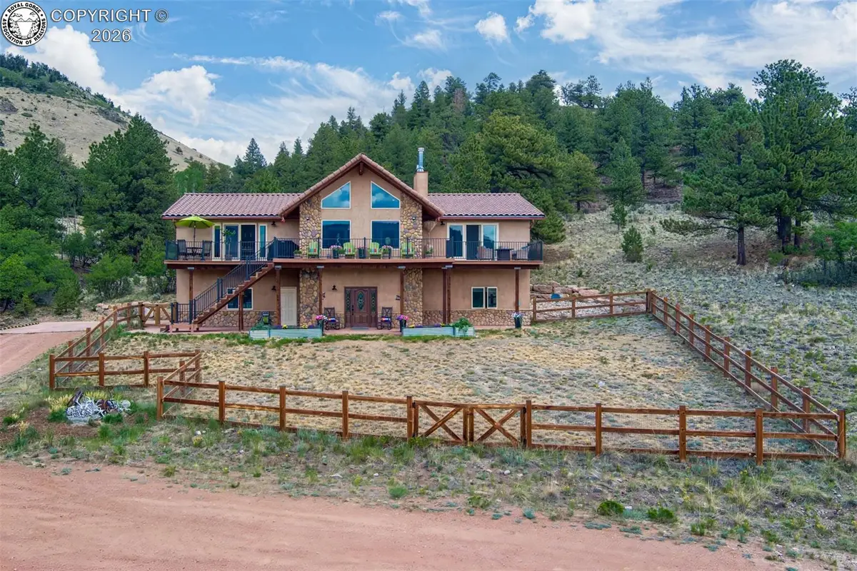 5973 Autumn Creek Drive, Canon City, CO 81212 - #1