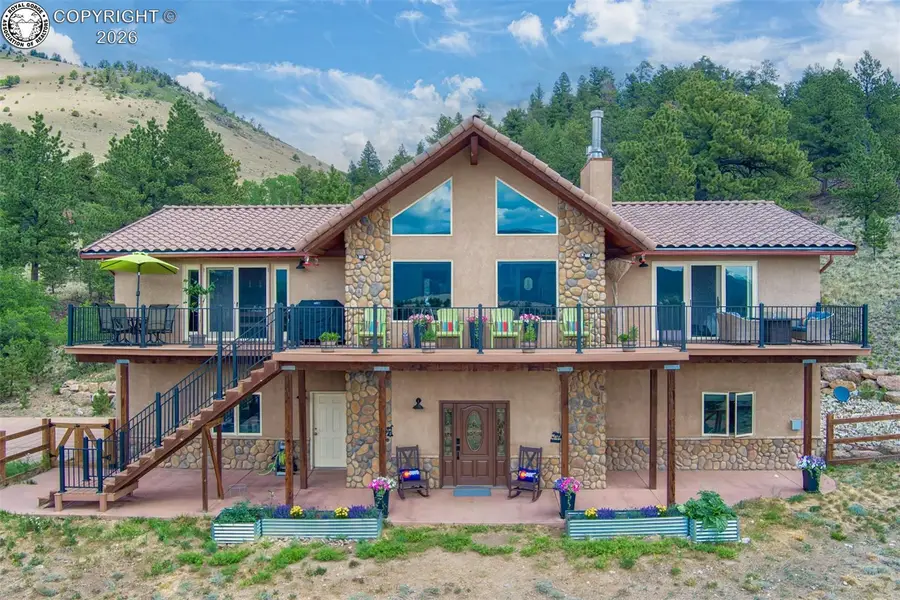 5973 Autumn Creek Drive, Canon City, CO 81212 - #2