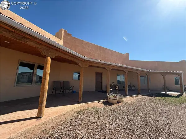 988 P Street, Penrose, CO 81240