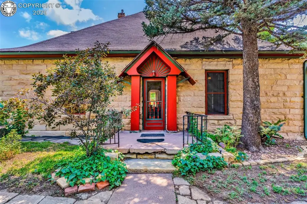 705 Allison Avenue, Canon City, CO 81212 - Image #1