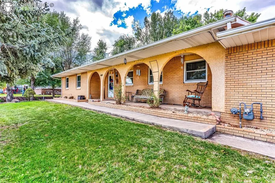 1415 Lombard Street, Canon City, CO 81212 - #3