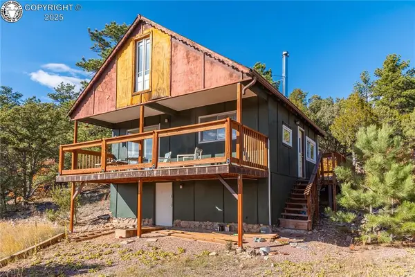 9021 County Road 69, Canon City, CO 81212