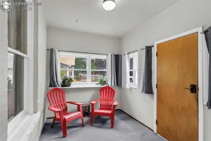 313 E 4th Street, Florence, CO 81226 - #2