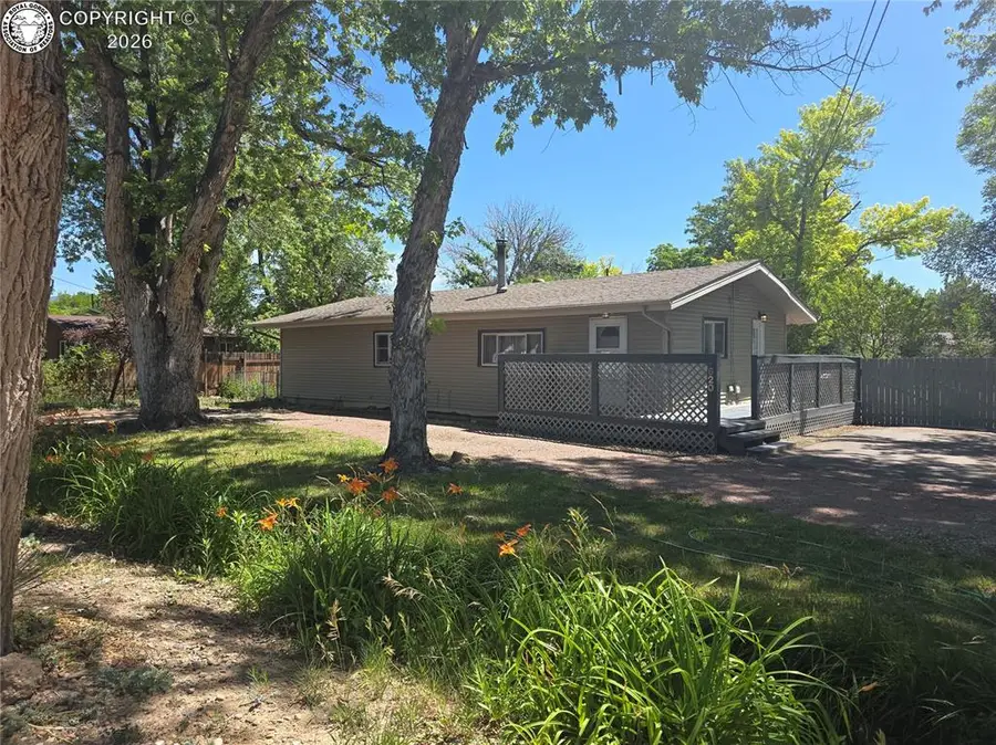 620 Greydene Avenue, Canon City, CO 81212 - #2