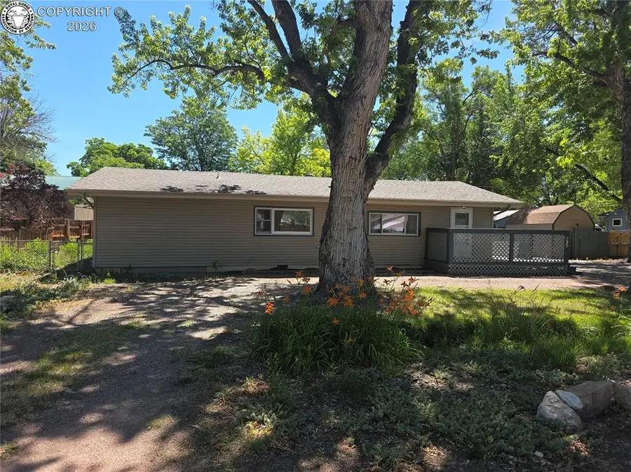 620 Greydene Avenue, Canon City, CO 81212 - #3