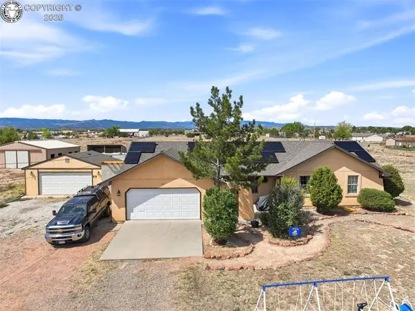 575 11th Street, Penrose, CO 81240