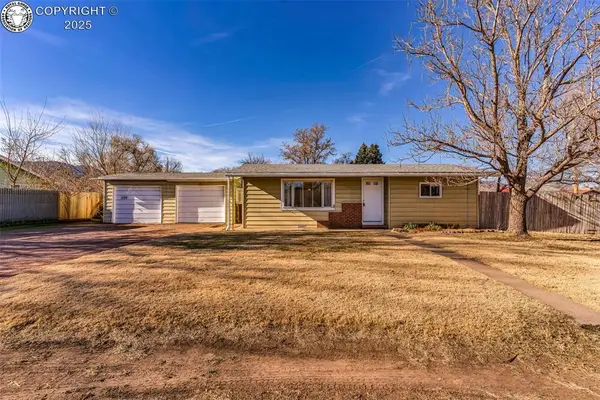 1601 Logan Street, Canon City, CO 81212