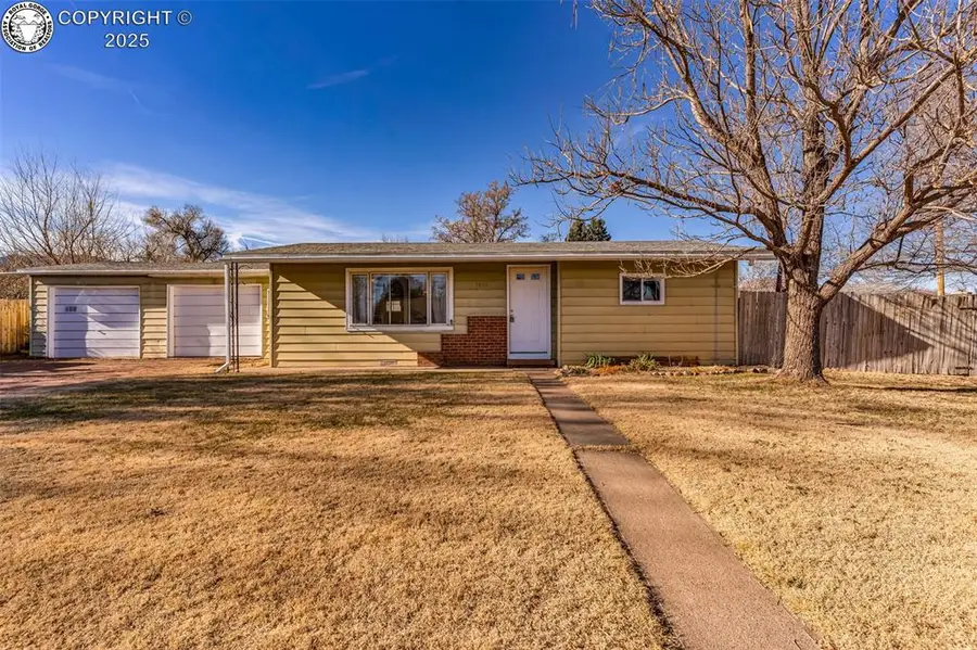 1601 Logan Street, Canon City, CO 81212 - Image #2