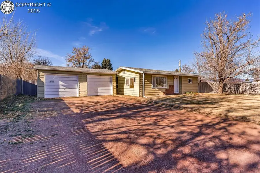 1601 Logan Street, Canon City, CO 81212 - Image #3