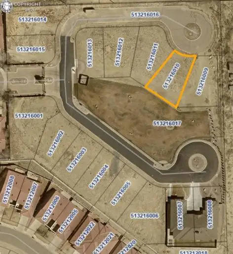 Lot 10 Aquila Drive, Pueblo, CO 81008 - #1