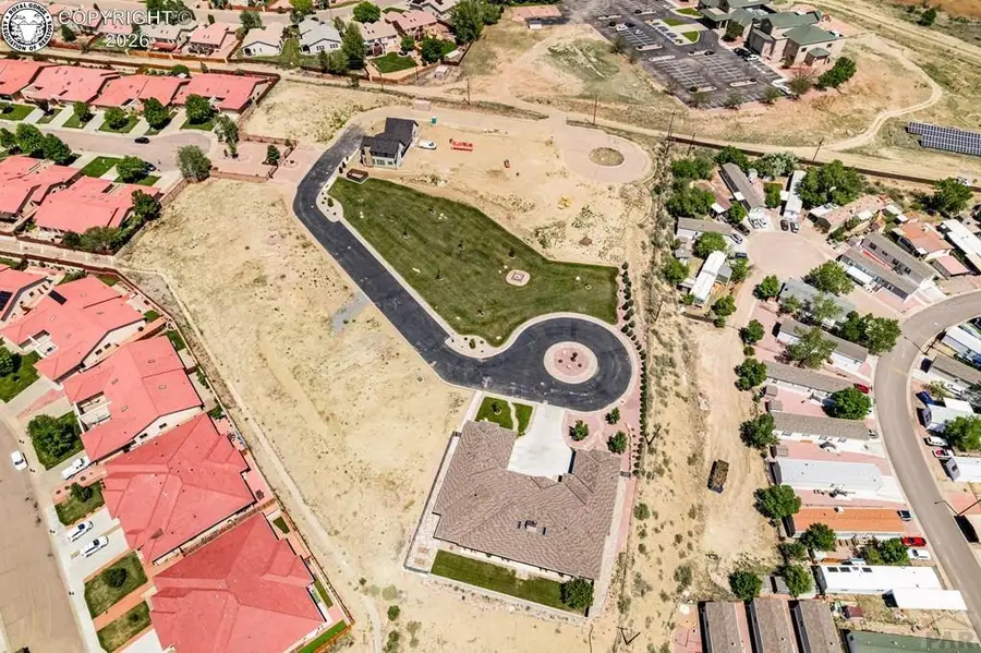 Lot 10 Aquila Drive, Pueblo, CO 81008 - #3