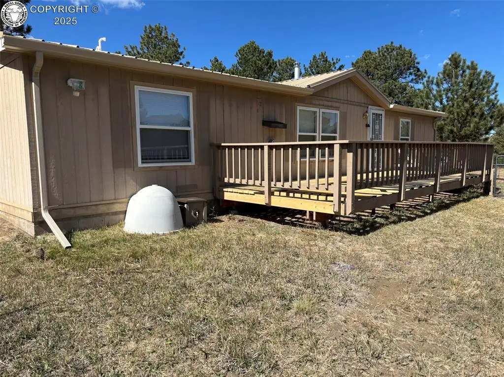 3549 County Road 265, Westcliffe, CO 81252 - Image #1