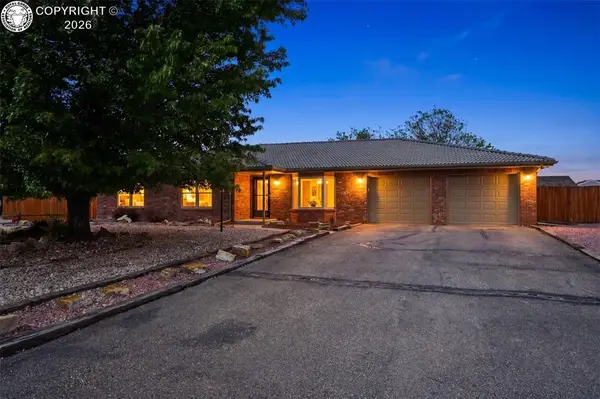 1191 Rockafellow Avenue, Canon City, CO 81212