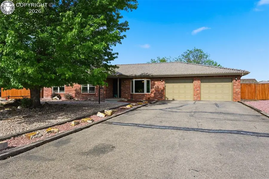 1191 Rockafellow Avenue, Canon City, CO 81212 - #2
