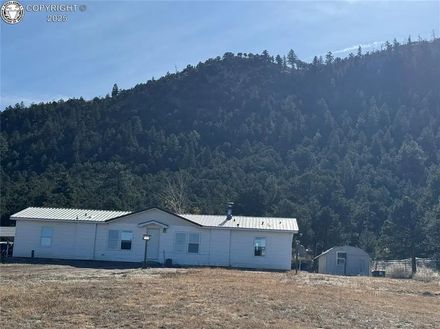 474 Deer Run Drive, Cotopaxi, CO 81223 - Image #2