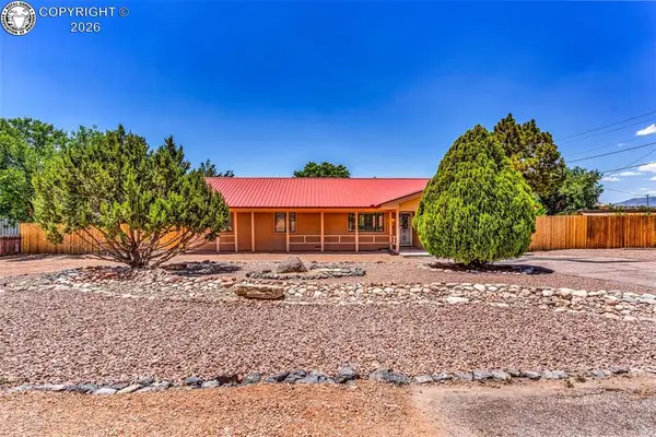 207 Fremont Street, Penrose, CO 81240