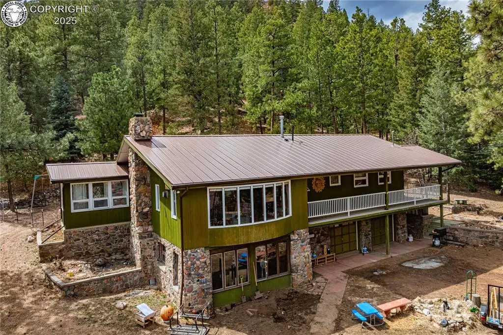 20558 Highway 96, Wetmore, CO 81253 - Image #1