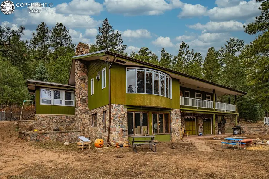 20558 Highway 96, Wetmore, CO 81253 - Image #2