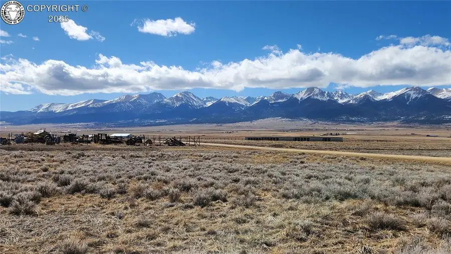 607 S Fifth Street, Westcliffe, CO 81252 - #2