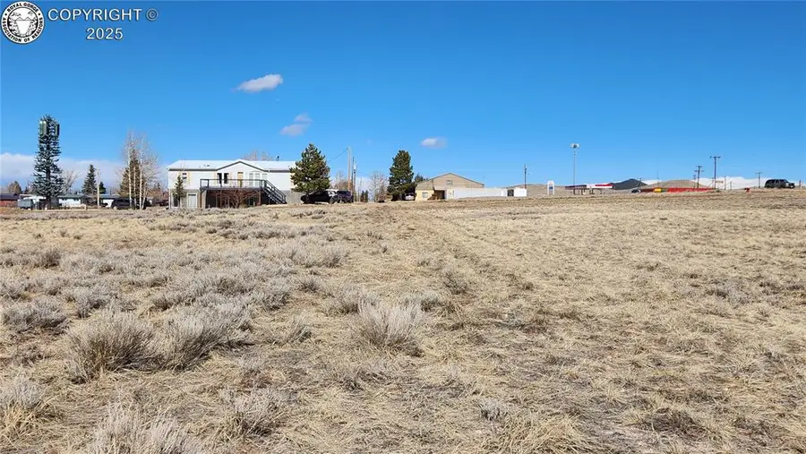 607 S Fifth Street, Westcliffe, CO 81252 - #3