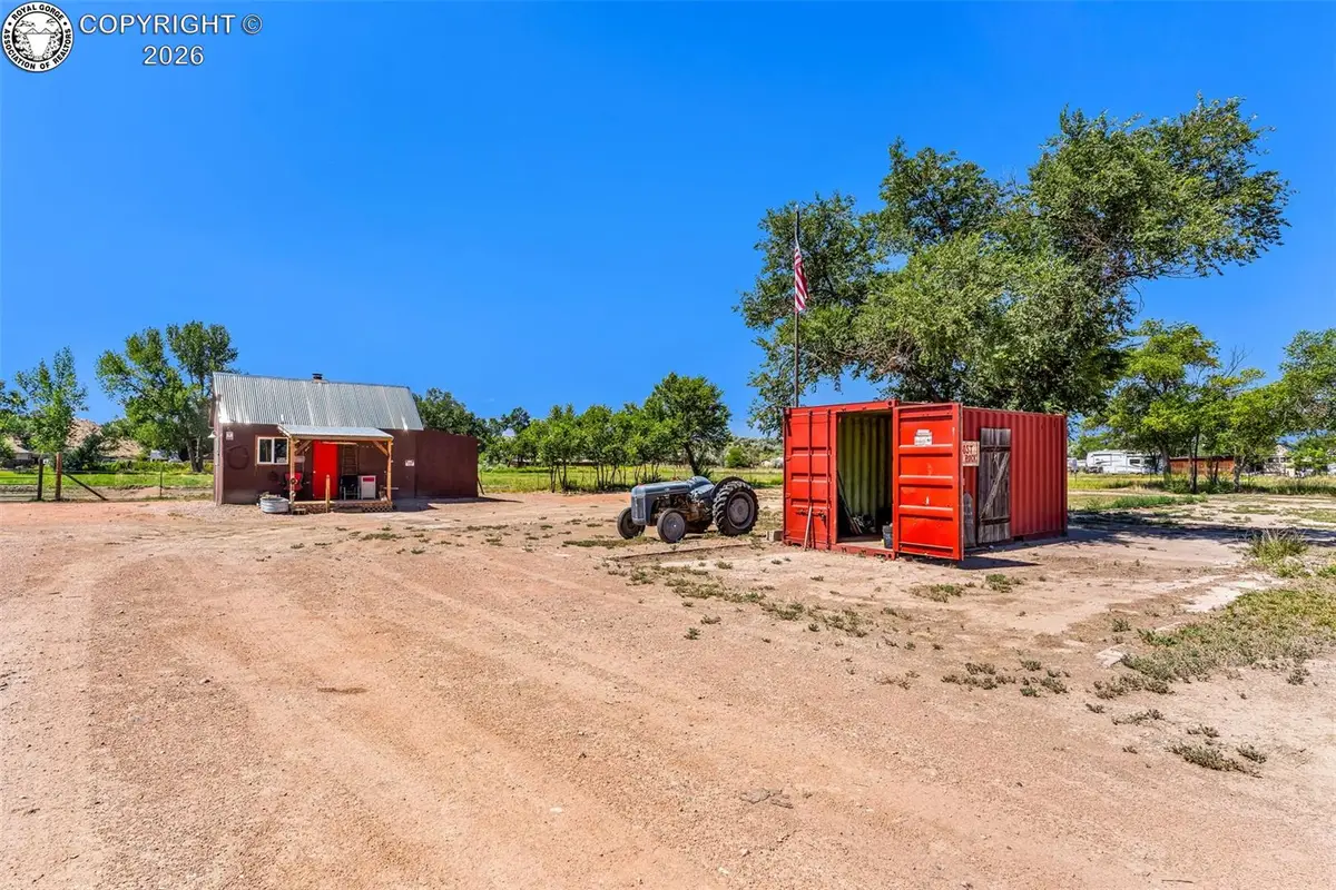 16312 Hwy 115 Highway, Florence, CO 81226 - #1
