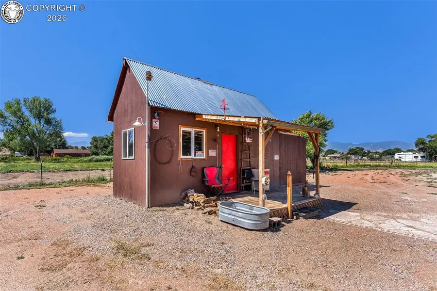 16312 Hwy 115 Highway, Florence, CO 81226 - #2